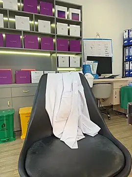 secretly_masturbating's Live XXX Chat