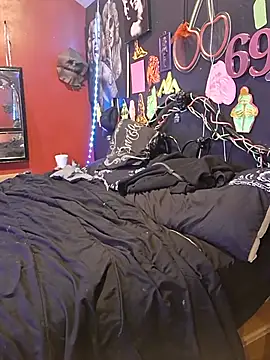 SplashhQueen420 XXX чат на живо