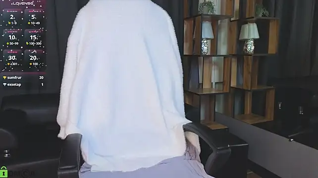 Sofi_Andersson Chat XXX in diretta