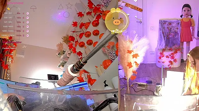 Ur_lil_bb 라이브 XXX 채팅