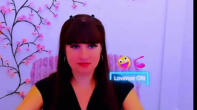 Violla_My Chat XXX in diretta