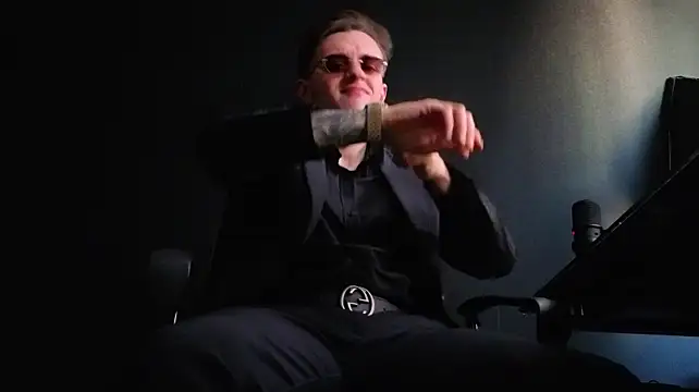 FelixStarkk Live XXX-Chat