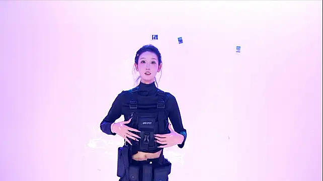 Chat XXX Live STY-0098