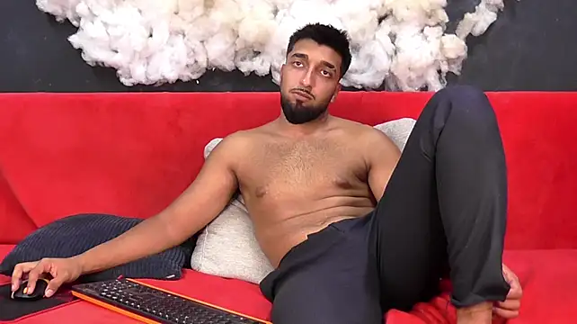 FinnJude Live XXX Chat