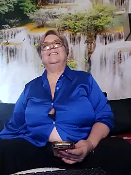 Czat XXX na żywo – QueenPammy1
