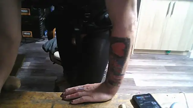 suddenlymaddy's Live XXX Chat