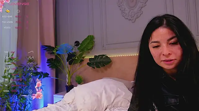 Czat XXX na żywo – erika_moan
