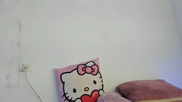 Chat +18 de Foxkatty69 ao vivo