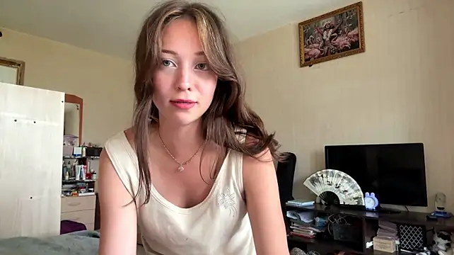 Czat XXX na żywo – SusanaHallet