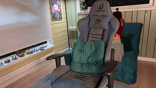 SandyChris 라이브 XXX 채팅
