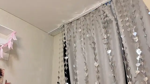 צ'אט XXX בשידור חי של Milly_Lane