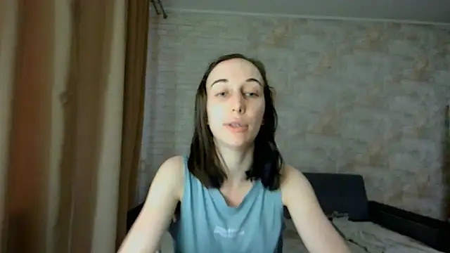 Chatroom XXX en direct de Anika_bloom