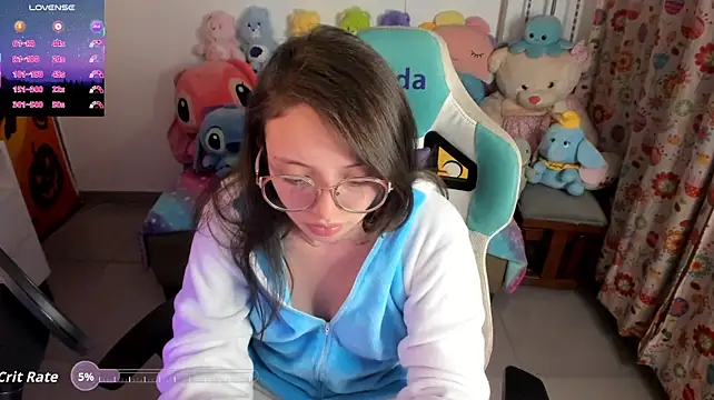 linda-schmidt Chat XXX in diretta