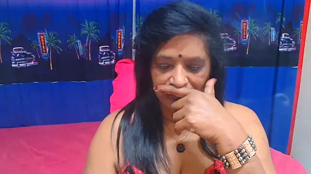 Chat +18 de INDIANFUSION ao vivo