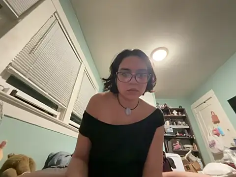 athenanymph Chat XXX in diretta