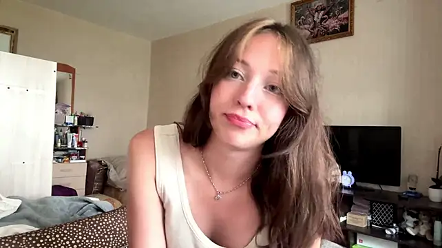 Онлайн чат XXX SusanaHallet