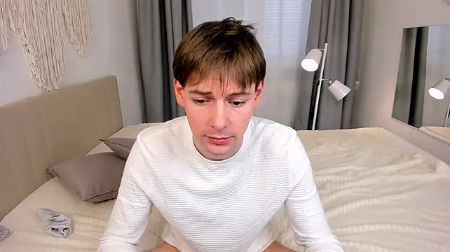 Kyle_Barry Live XXX-chat
