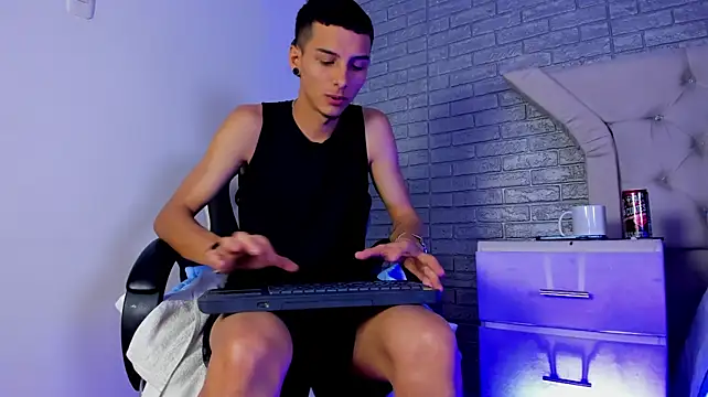 JacobJimenez_: απευθείας συνομιλία ΧΧΧ