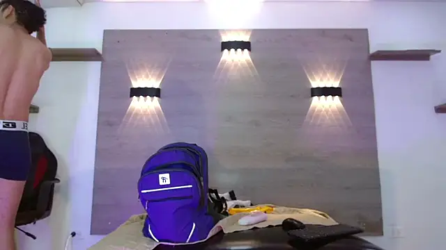 DanteSeth 现场XXX聊天