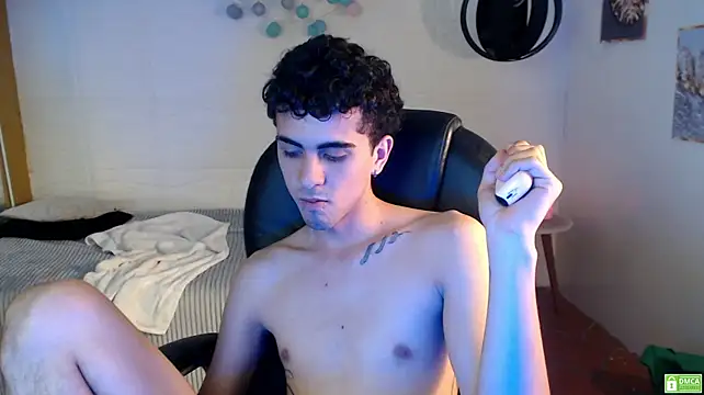 noah_bluex élő XXX-chatje