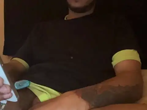 Chat +18 de ThrowedWorldWide ao vivo