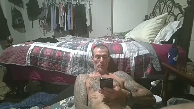 Chatroom XXX en direct de dapowercouple