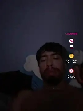 Show Webcam de yunngchimi