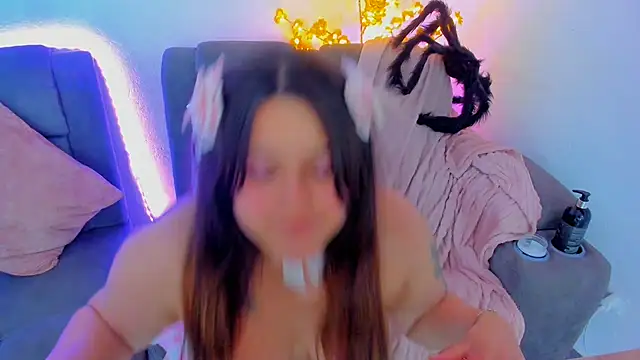dulcevegga's Live XXX Chat