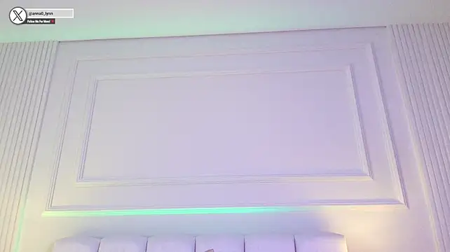 Živý XXX chat Anna-Lynn