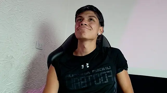 Kairo_Tentation Chat XXX in diretta