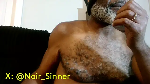 sinnernoir Chat XXX in diretta