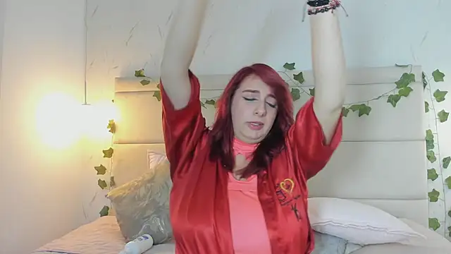 Онлайн чат XXX angel__red_