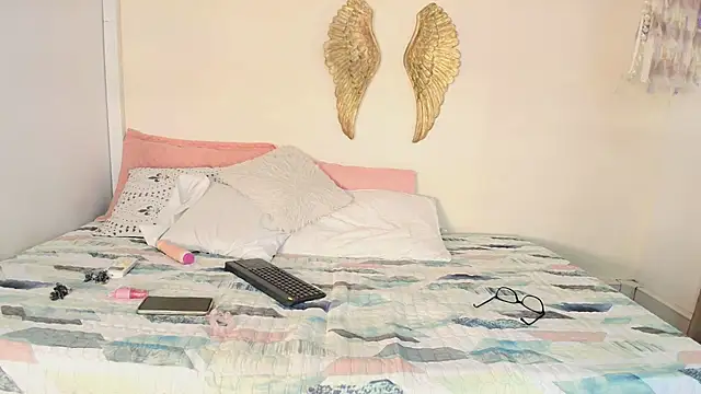 Chat XXX ao vivo de Lysara_E