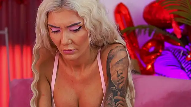 fallingangel Chat XXX live