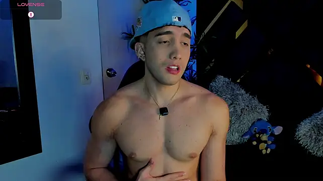 Czat XXX na żywo – jeicob_stone