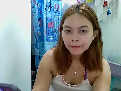 nanagrl Obrolan Langsung XXX