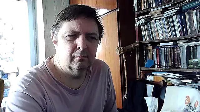 Czat XXX na żywo – Pokaz2020