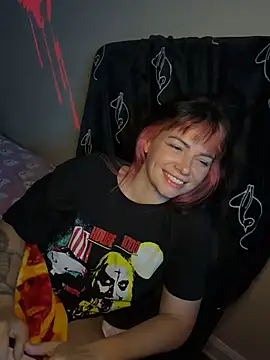 MarlaFknSinger Chat XXX in diretta
