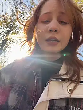 צ'אט XXX בשידור חי של SlavicCandy