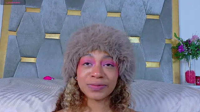 Chat XXX en directo de AliyahBrowns