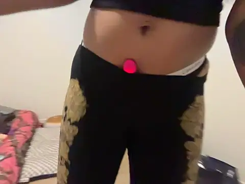 Chatroom XXX en direct de ReeseZen