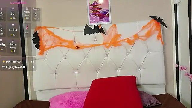 Rachel_new20 Obrolan Langsung XXX