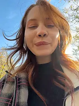 SlavicCandy Live XXX-chat