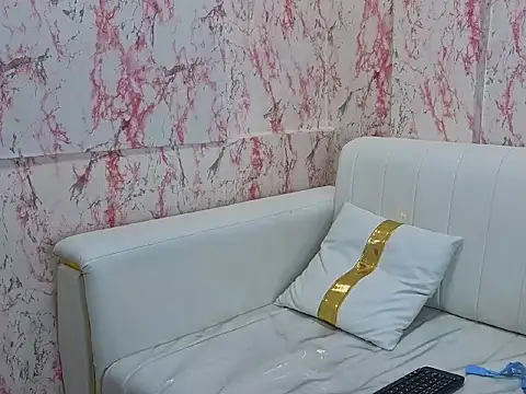 Korina_Nami – Live XXX-chat