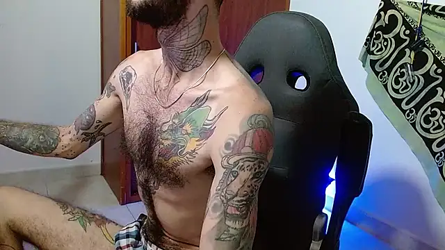 harry_reems1 Chat XXX in diretta