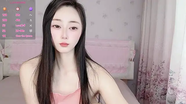 anjila888 现场XXX聊天