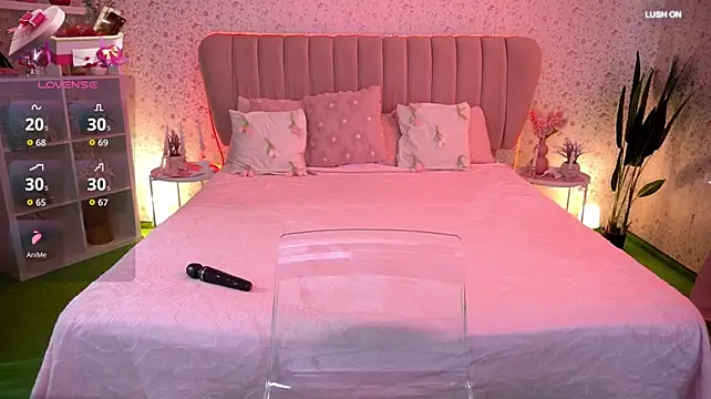 Chat XXX en directo de MissyMartinez