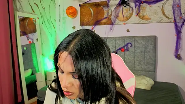 clara_evanss Chat XXX in diretta