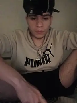 Oliver_LA Chat XXX live