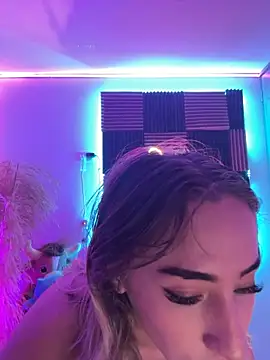 Czat XXX na żywo – Littlebunny21